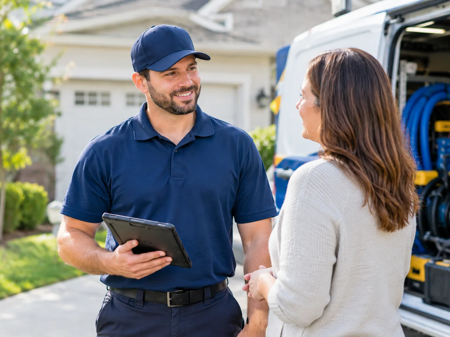 Sewage Backup Cleanup Mesa, CO FAQs